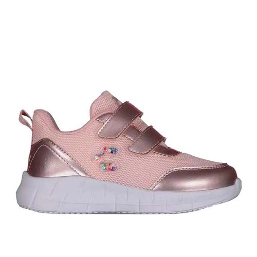 Tenis deportivo Charly rosa para niña 1065410001