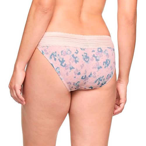 Bikini Warner's multicolor para dama wr5509-691