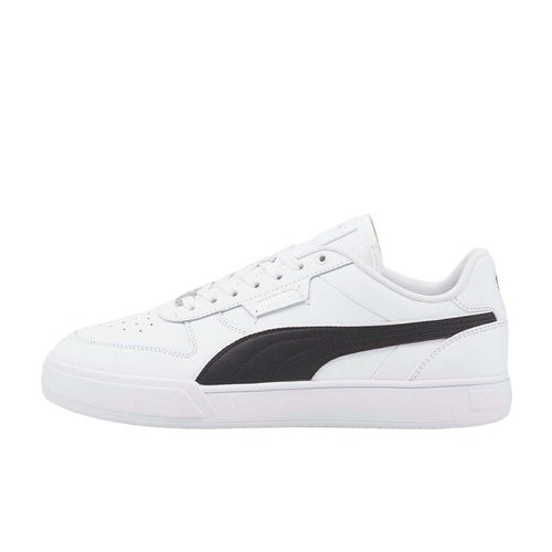 Tenis casual Puma blanco para caballero 38495304