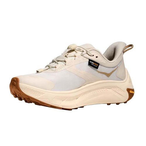 Tenis deportivo Hoka blanco para dama 1171850-ABST