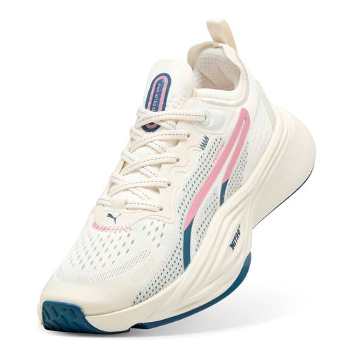 Tenis deportivo Puma beige para dama 310147 15