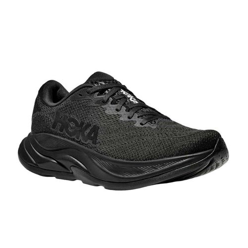 Tenis deportivo Hoka negro para caballero 1155130-BBLC