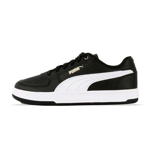 Tenis casual Puma negro para dama 396181 04