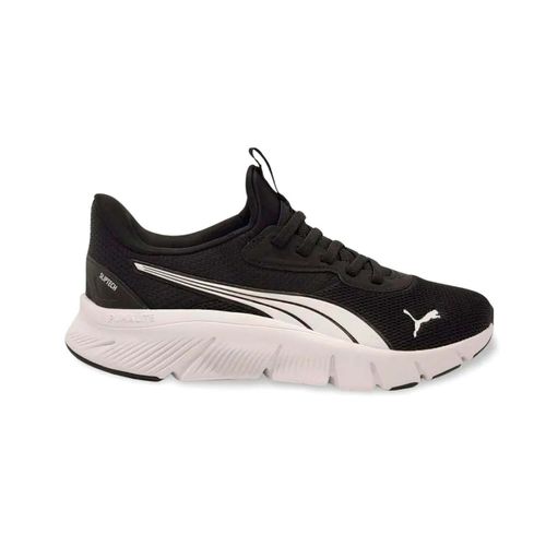 Tenis casual Puma negro para dama 312575 01
