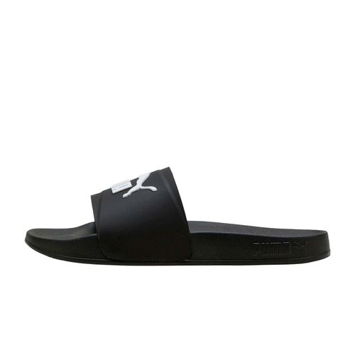 Sandalia Puma negro para caballero 404845 01