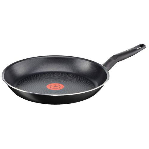 Sartén 30 Cm T-fal Extra Negro B3060782