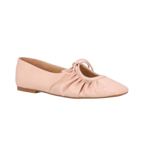 Zapato casual Westies beige para dama WEDUNPHY