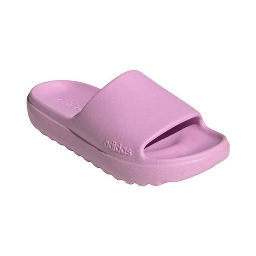 Sandalia Adidas rosa para dama IH8924