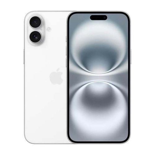 Smartphone Apple iPhone 16 128 GB blanco LB
