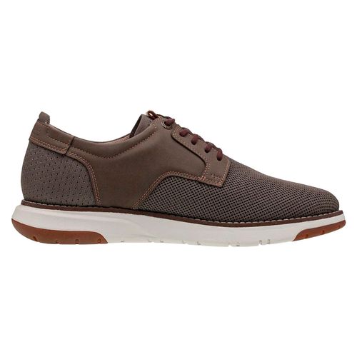 Zapato casual Dockers café para caballero D2126791 S