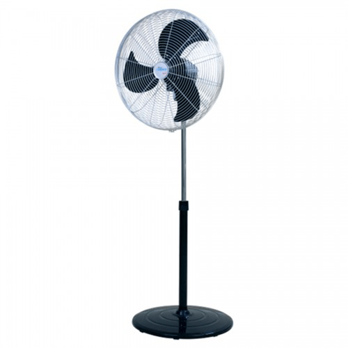 Ventilador De Pedestal Fresco Po-20F