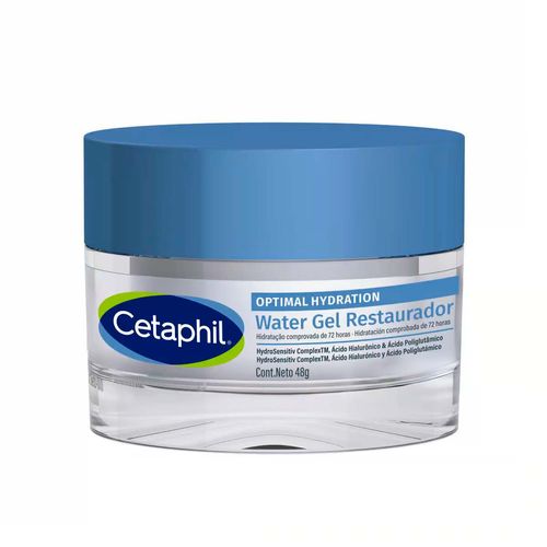 Gel Restaurador Cetaphil Optimal Hydration GAL-HIDD0027