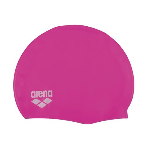 Set googles y gorro Arena rosa 92423-92