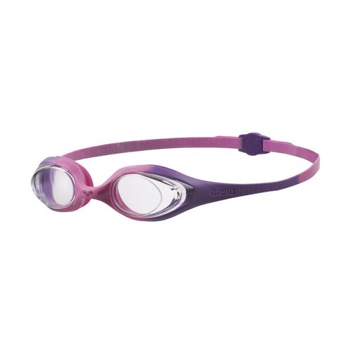 Goggle Para Niños Arena Violeta-Trans 92338-91