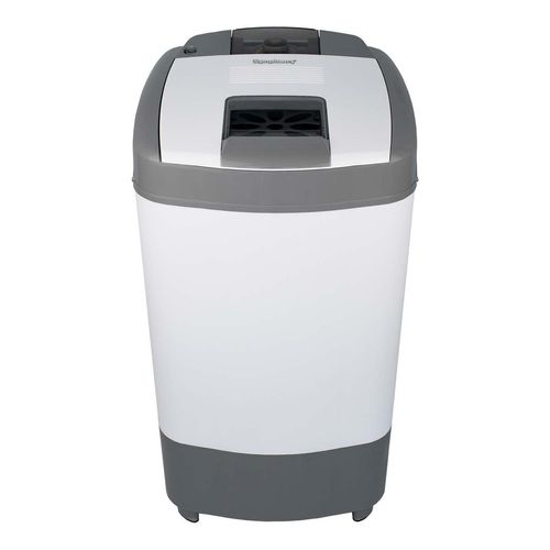 Centrifugadora Symphony 6 kg gris sd08b