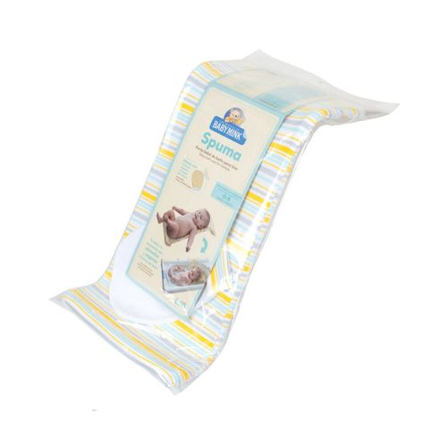 Porta Bebé Para Tina De Baño Baby Mink Bm325