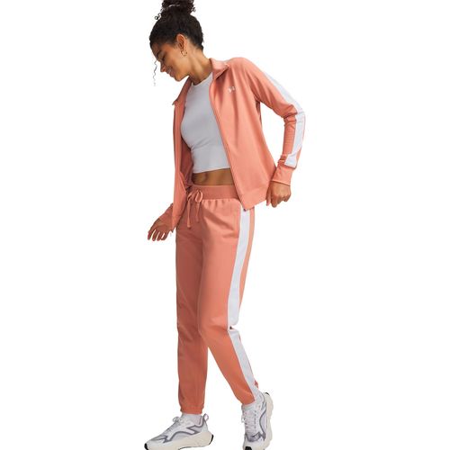 Conjunto deportivo Under Armour rosa para dama 1365147698