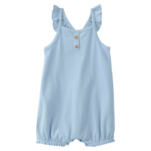 Pañalero Carter's azul para bebé 1U729410