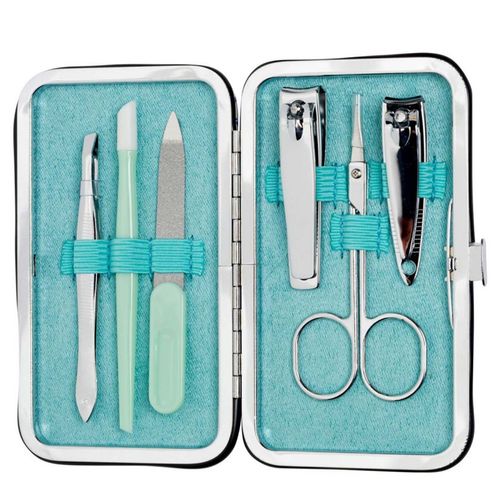 Set de manicura Cala para dama multicolor 50967