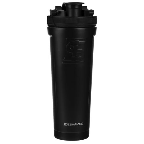 Termo Ice Shaker negro 36 oz