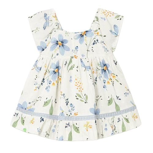 Vestido Carter's multicolor para bebé 1992