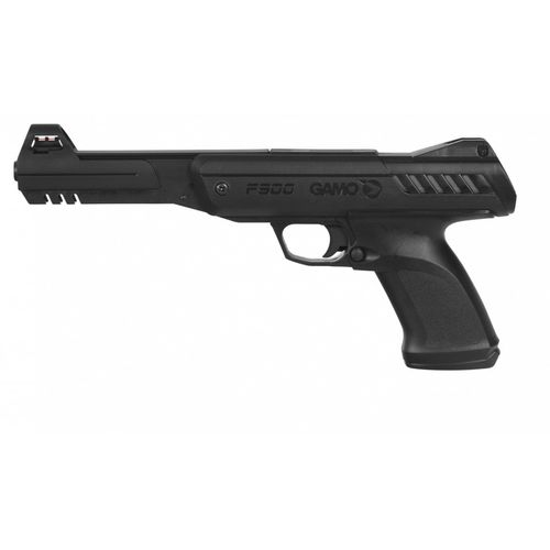 Pistola Diábolo Principiantes P-900 Negro