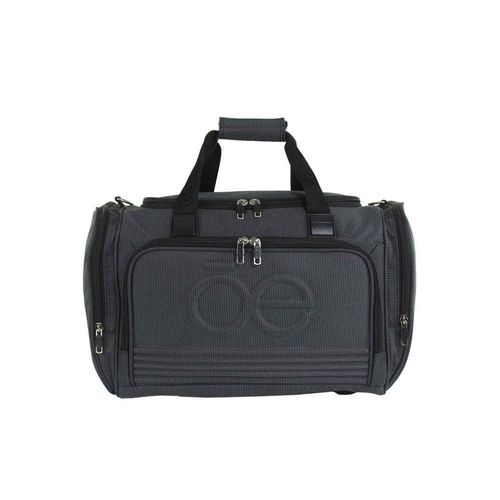 Duffle Bag 20P Negro Bona-159-Ng