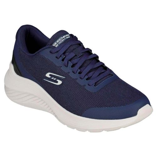 Tenis urbano Skechers azul para caballero 894535MXNVY