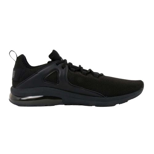 Tenis deportivo Puma negro para caballero 38566902