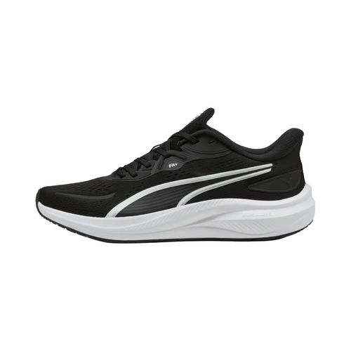 Tenis deportivo Puma negro para dama 311730 01