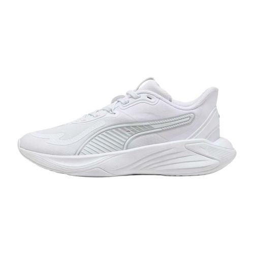 Tenis deportivo Puma blanco para dama 310477 16