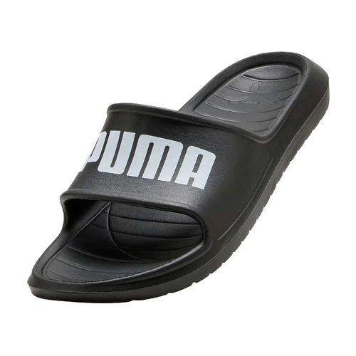 Sandalia Puma negro para caballero 374823 01