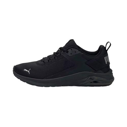 Tenis casual Puma negro para caballero 380435 01