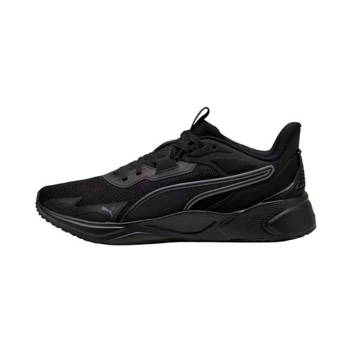 Tenis deportivo Puma negro para caballero 310799 01