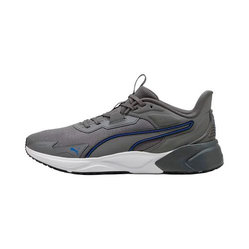 Tenis deportivo Puma gris para caballero 310799 14