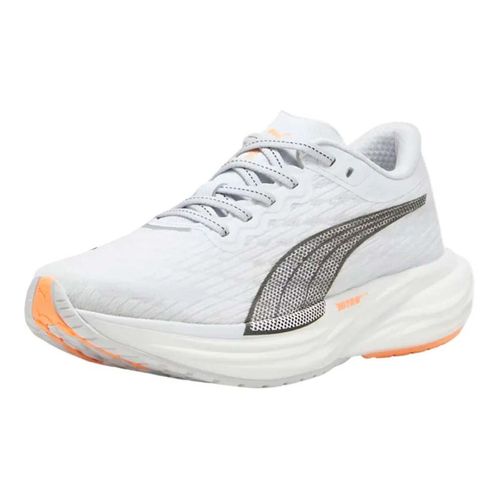 Tenis deportivo Puma blanco para dama 37685527