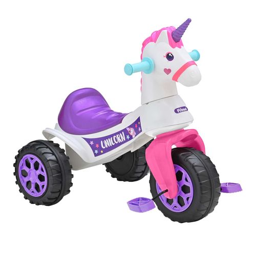 Triciclo Prinsel unicornio 1471