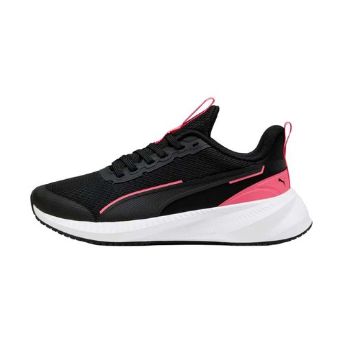 Tenis casual Puma negro para jovencita 401526 03