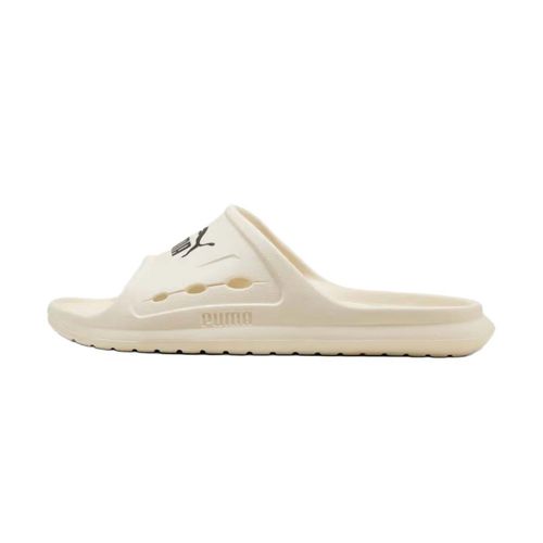 Sandalia Puma beige para caballero 404854 02