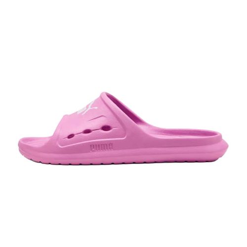 Sandalia Puma morado para caballero 404854 05