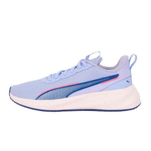 Tenis deportivo Puma gris para dama 31223803