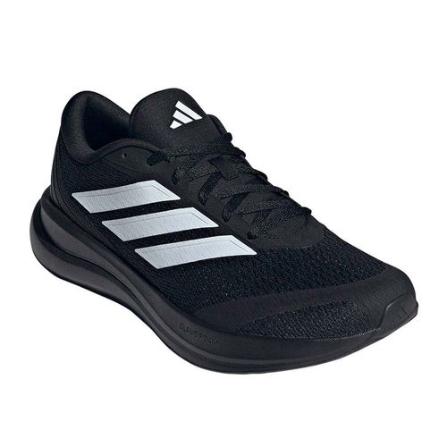 Tenis deportivo Adidas negro para caballero IH9530