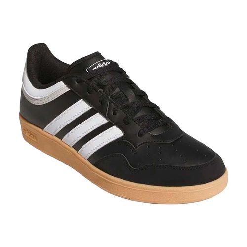 Tenis casual Adidas negro para caballero JQ2737