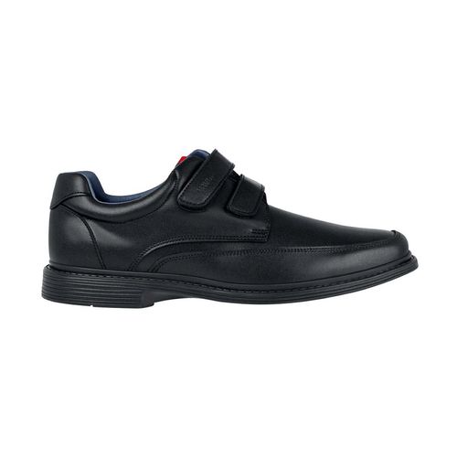 Zapato escolar Vavito negro para joven VA451505ST