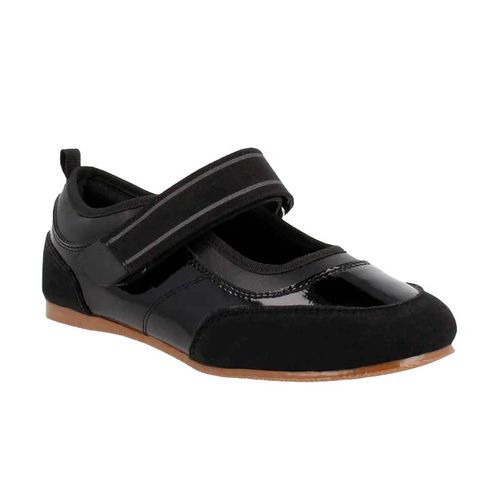 Zapato casual Vavito negro para niña VA464001ST