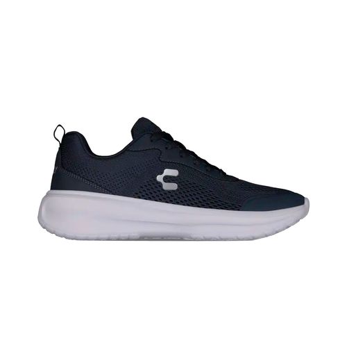 Tenis casual Charly gris para joven 1087632004