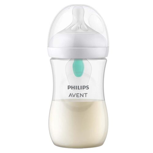 Biberón Avent 260 ml de 3-6 meses scy673/01