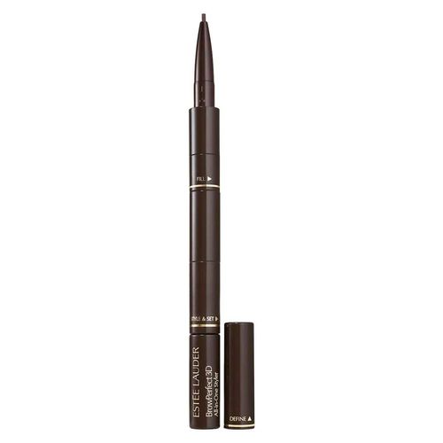 Lápiz para cejas Estée  Lauder Brow Perfect 3D GTAE090000