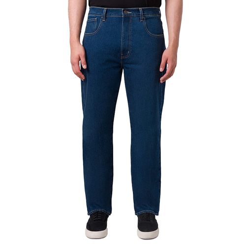 Pantalón de mezclilla  Oggi Jeans azul para caballero ragnar repreve
