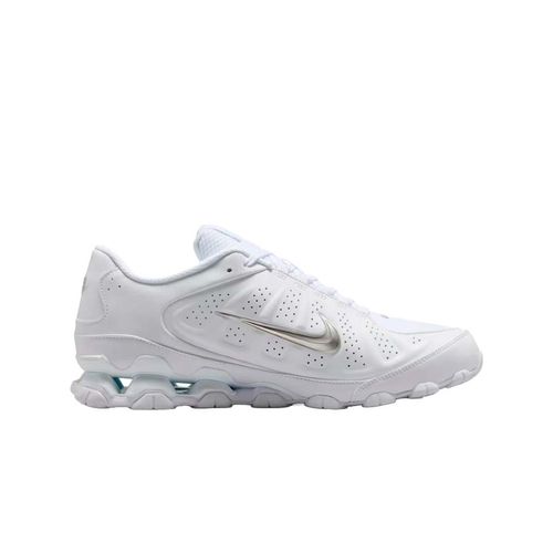 Tenis casual Nike blanco para caballero IR5118100